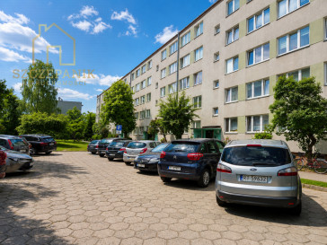Mieszkanie Sprzedaż Tarnobrzeg Hieronima Dekutowskiego