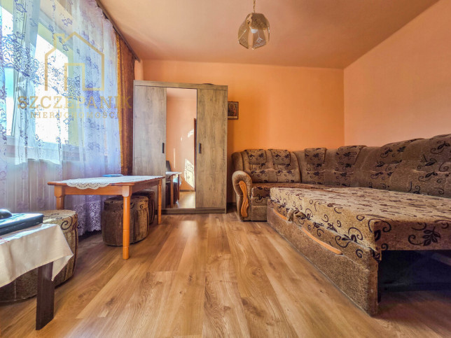 Dom Sprzedaż Bączal Górny 7