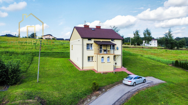 Dom Sprzedaż Bączal Górny 13