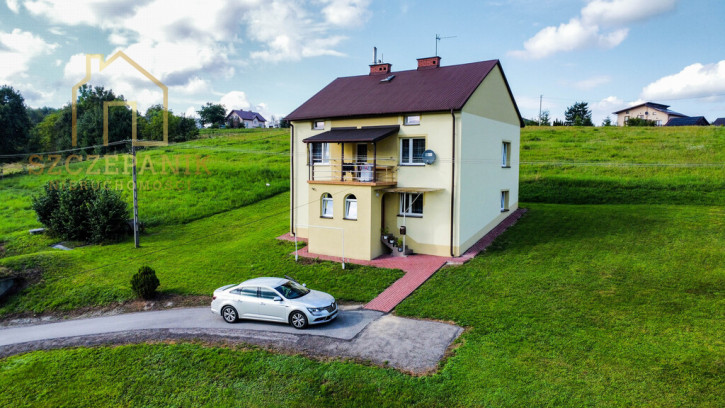 Dom Sprzedaż Bączal Górny 14