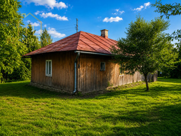 Dom Sprzedaż Jodłówka