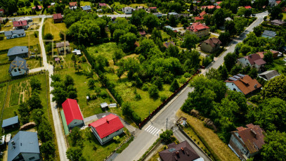 Działka Sprzedaż Pruchnik