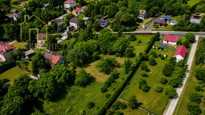 Działka Sprzedaż Pruchnik