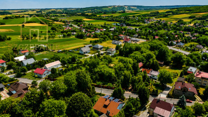 Działka Sprzedaż Pruchnik