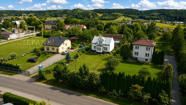 Dom Sprzedaż Bieździedza 5