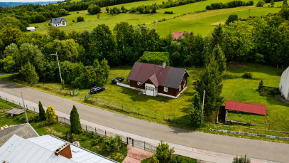Dom Sprzedaż Mrukowa