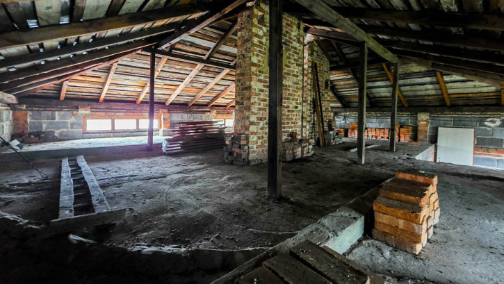 Dom Sprzedaż Rudnik Nad Sanem 15