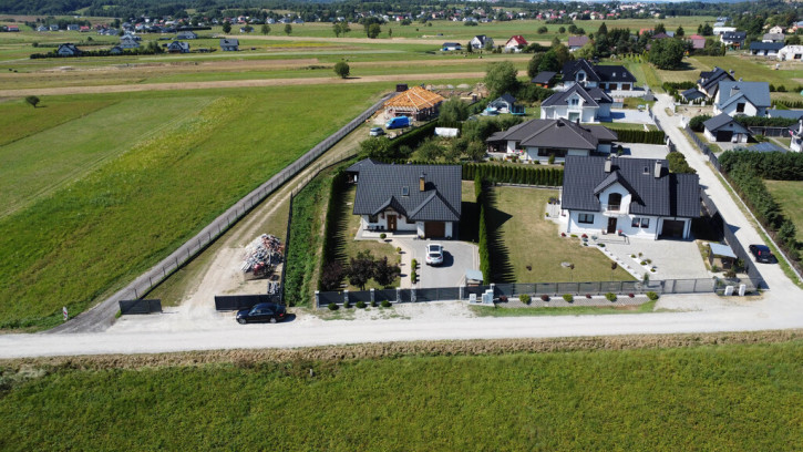 Dom Sprzedaż Humniska 3